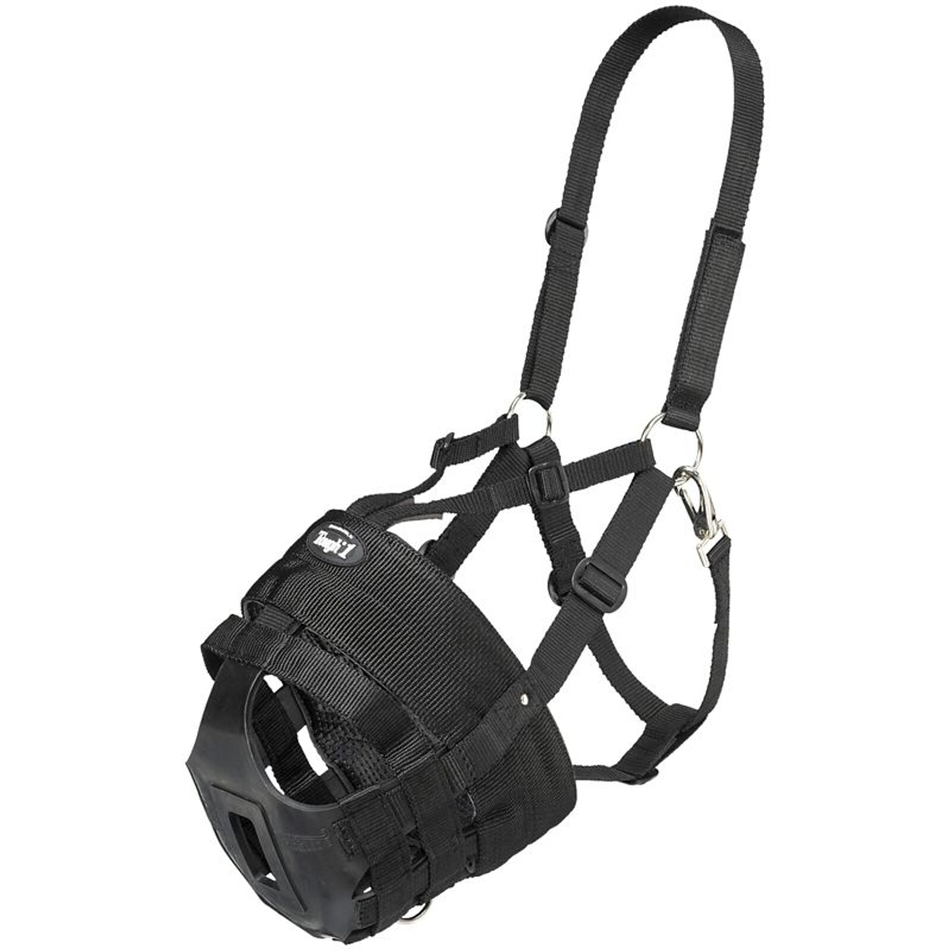 Tough1 Easy Breathe V Grazing Muzzle