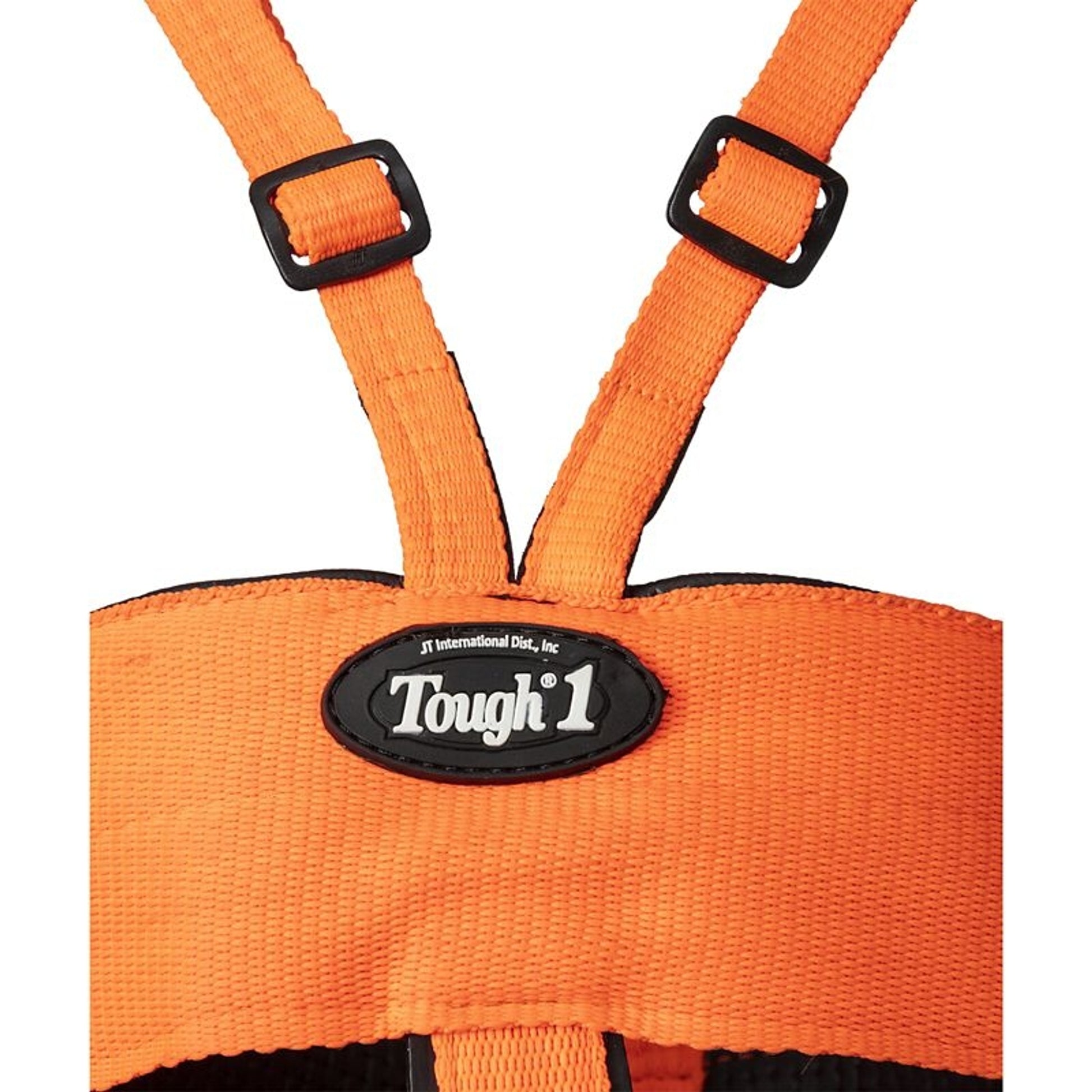 Tough1 Easy Breathe V Grazing Muzzle
