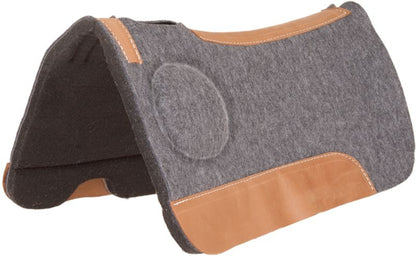 Mustang CorrectFit Saddle Pad