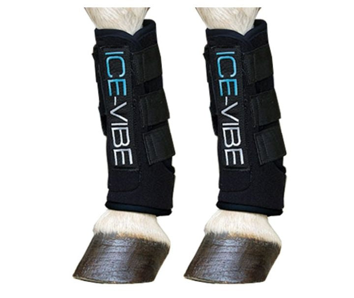Horseware ICE-VIBE Boots 2pk