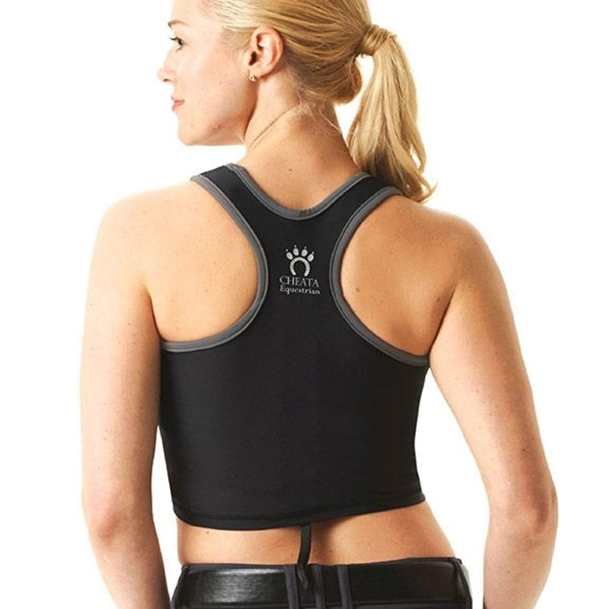 Cheata Trotter Bra