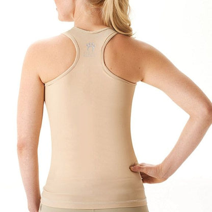 Cheata Trotter Tank