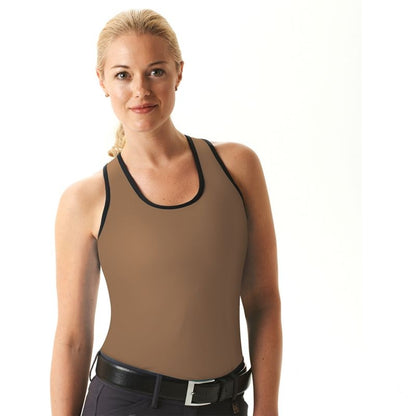 Cheata Trotter Tank