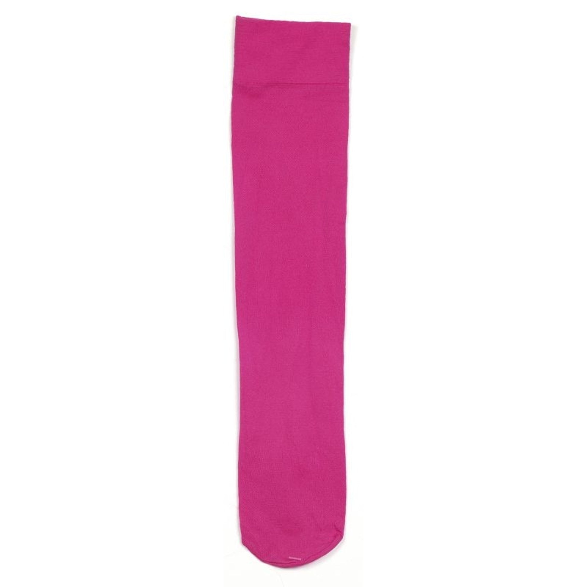 Zocks Solid Ladies Boot Socks