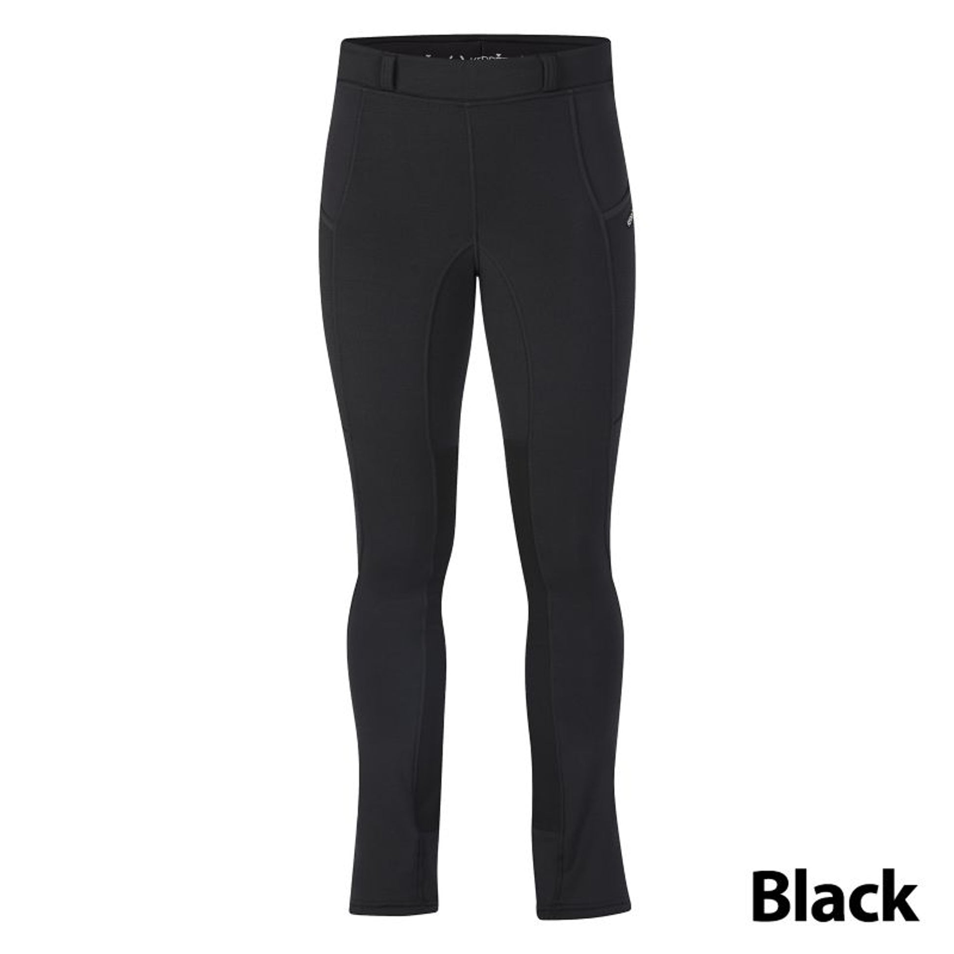 Kerrits Ladies Sit Tight Wind Pro Knee Patch Bootc