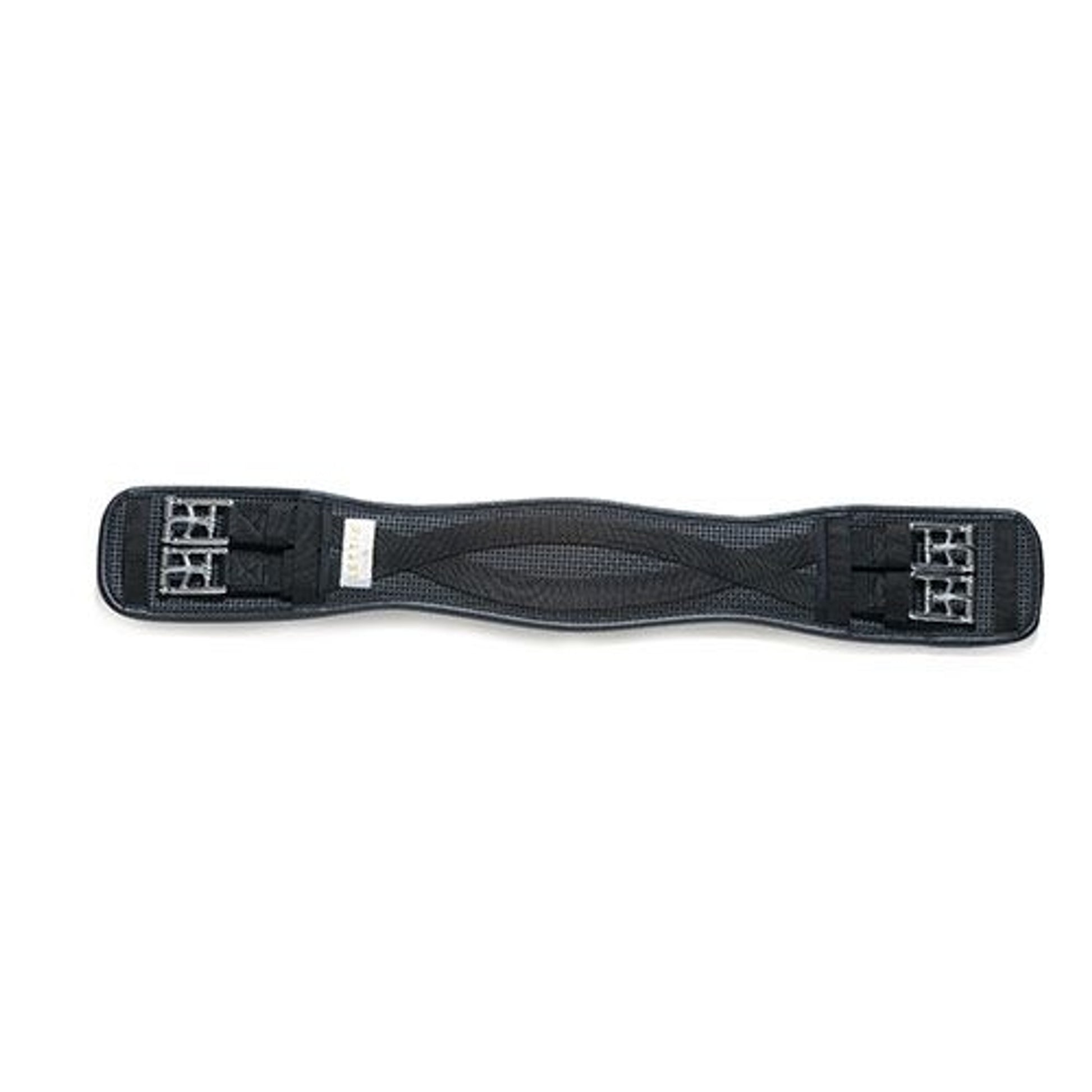 Lettia Memory Foam Dressage Clik Girth
