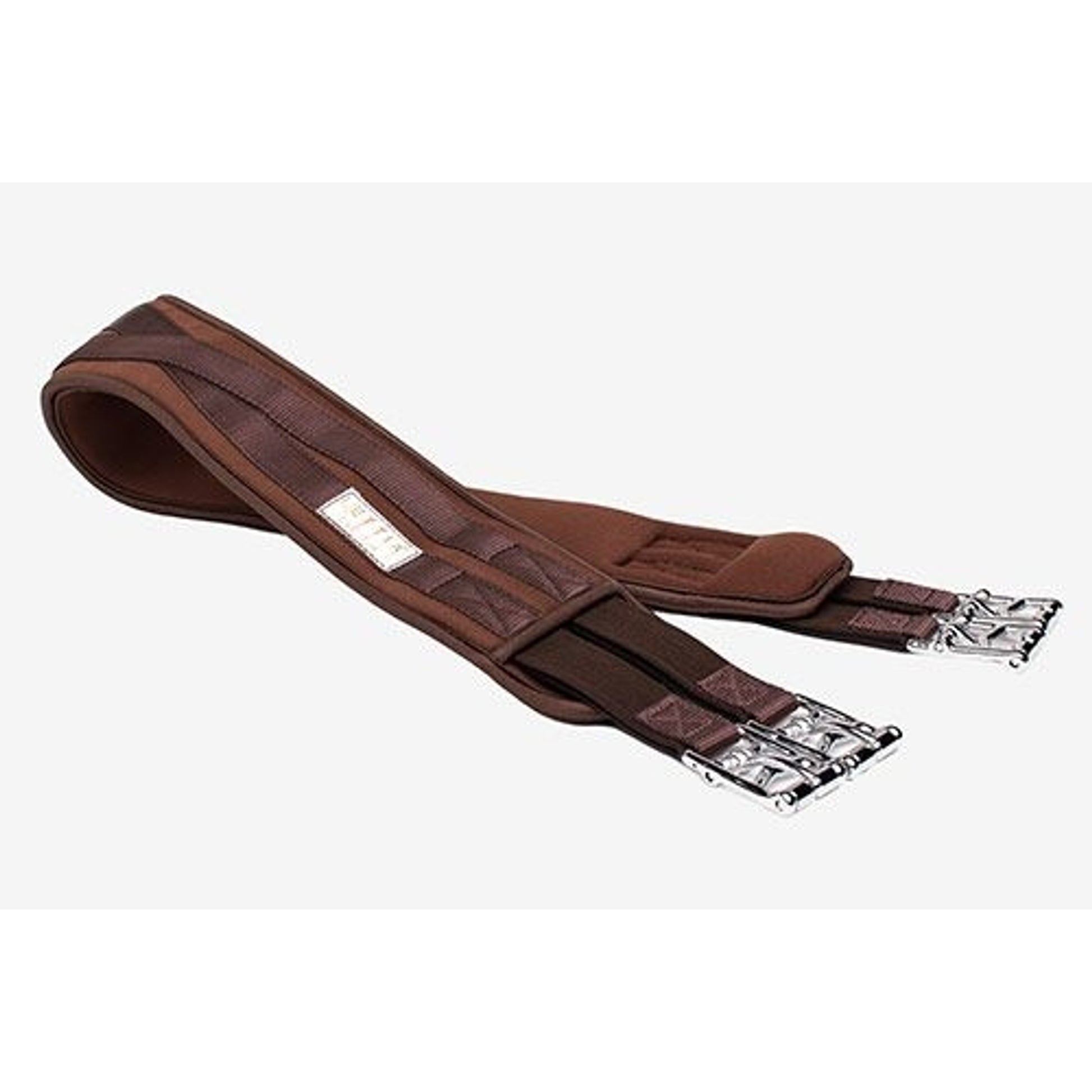 Lettia Memory Foam A/P Clik Girth