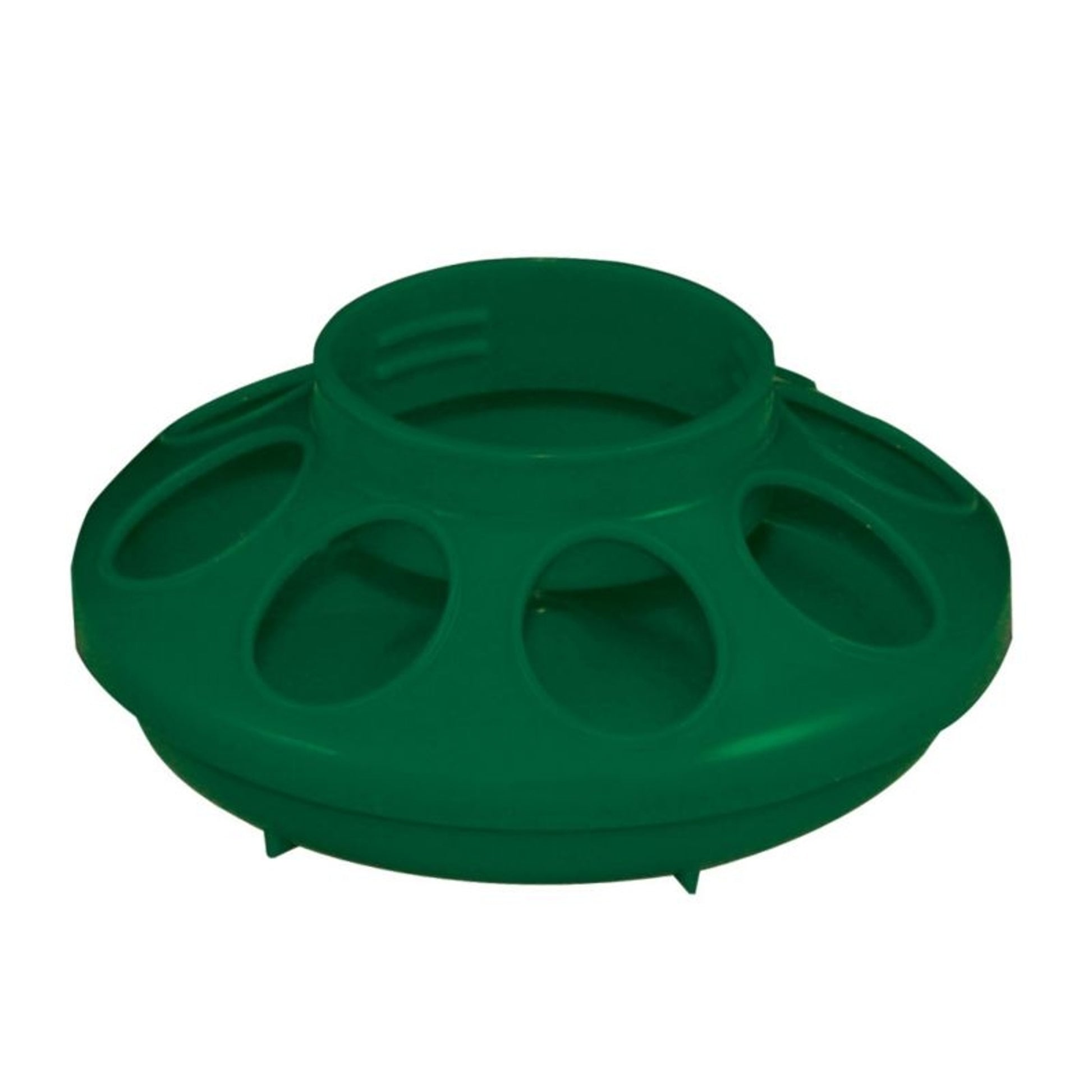 Harris Farms Baby Chick Feeder for Quart Jar