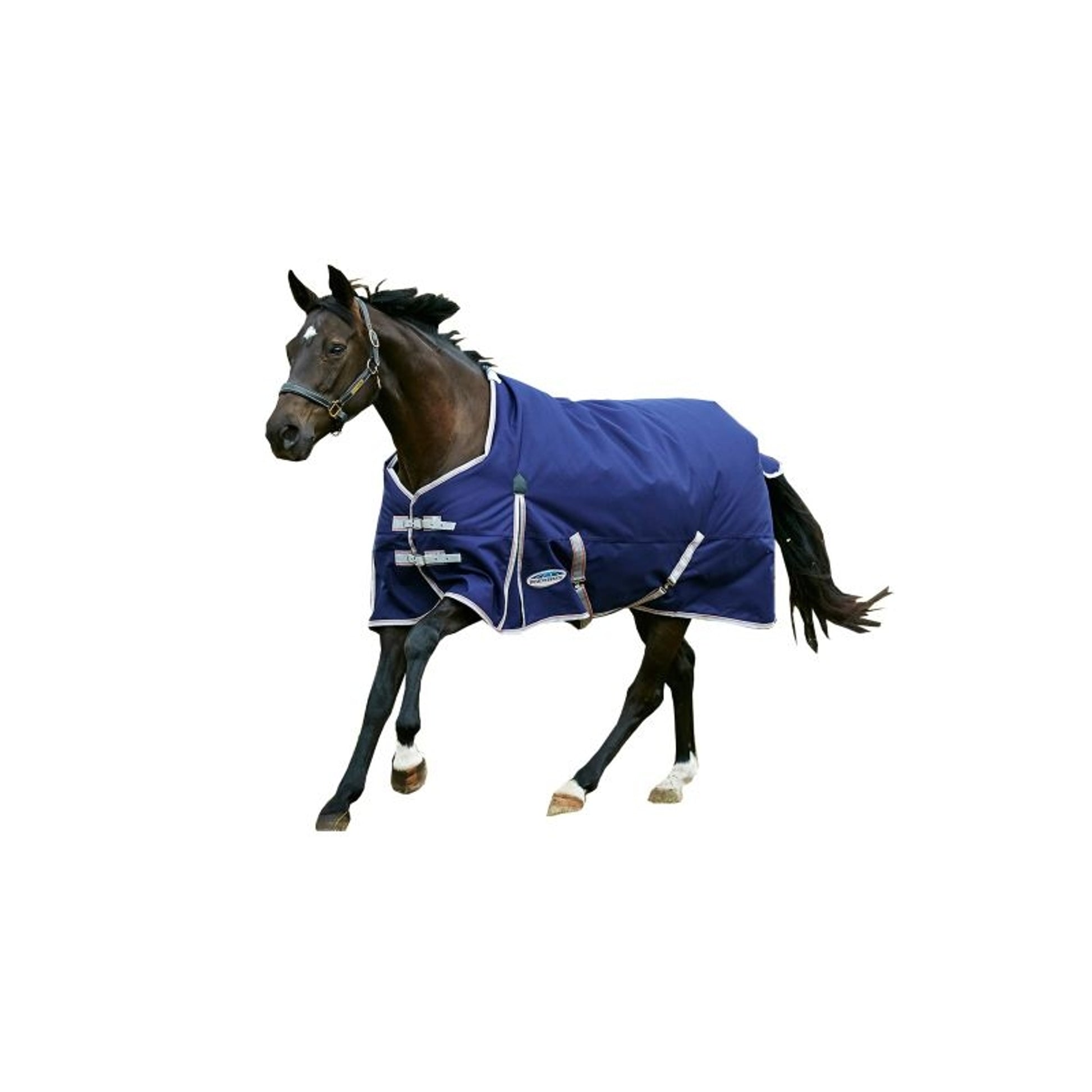 Weatherbeeta ComFiTec Essential Standard Neck Heavy Blanket