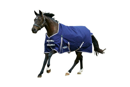 Weatherbeeta ComFiTec Essential Standard Neck Heavy Blanket