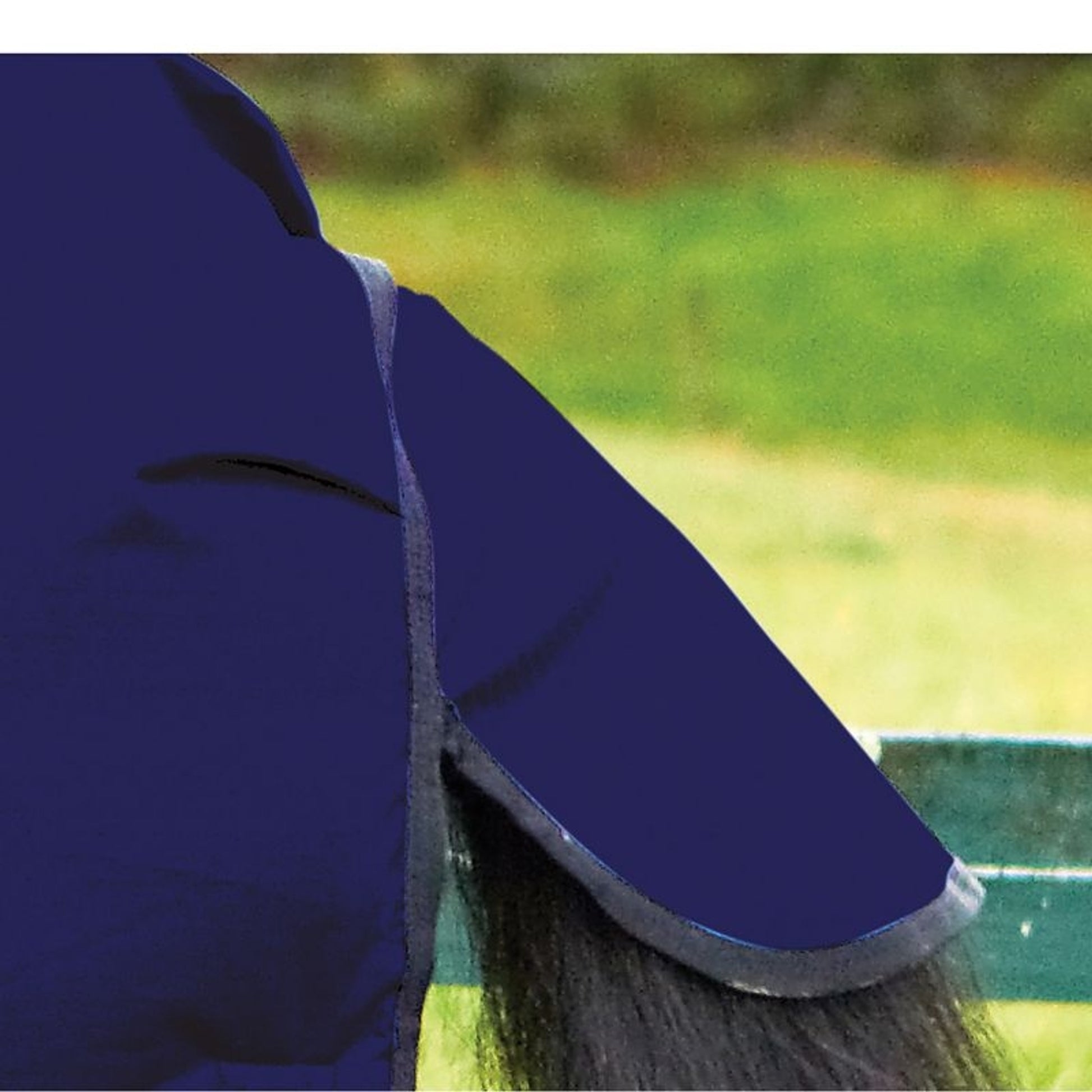 Weatherbeeta ComFiTec Essential Standard Neck Heavy Blanket