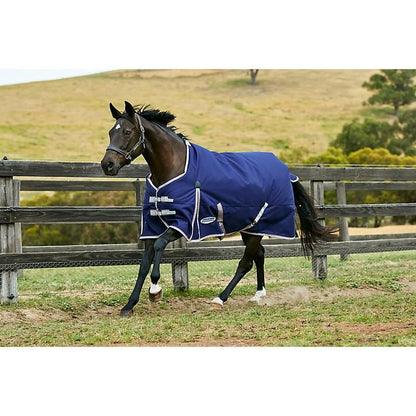 Weatherbeeta ComFiTec Essential Standard Neck Heavy Blanket