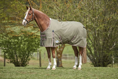 Weatherbeeta ComFiTec Essential Standard Neck Heavy Blanket