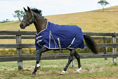 Weatherbeeta ComFiTec Essential Standard Neck Medium Turnout Blanket
