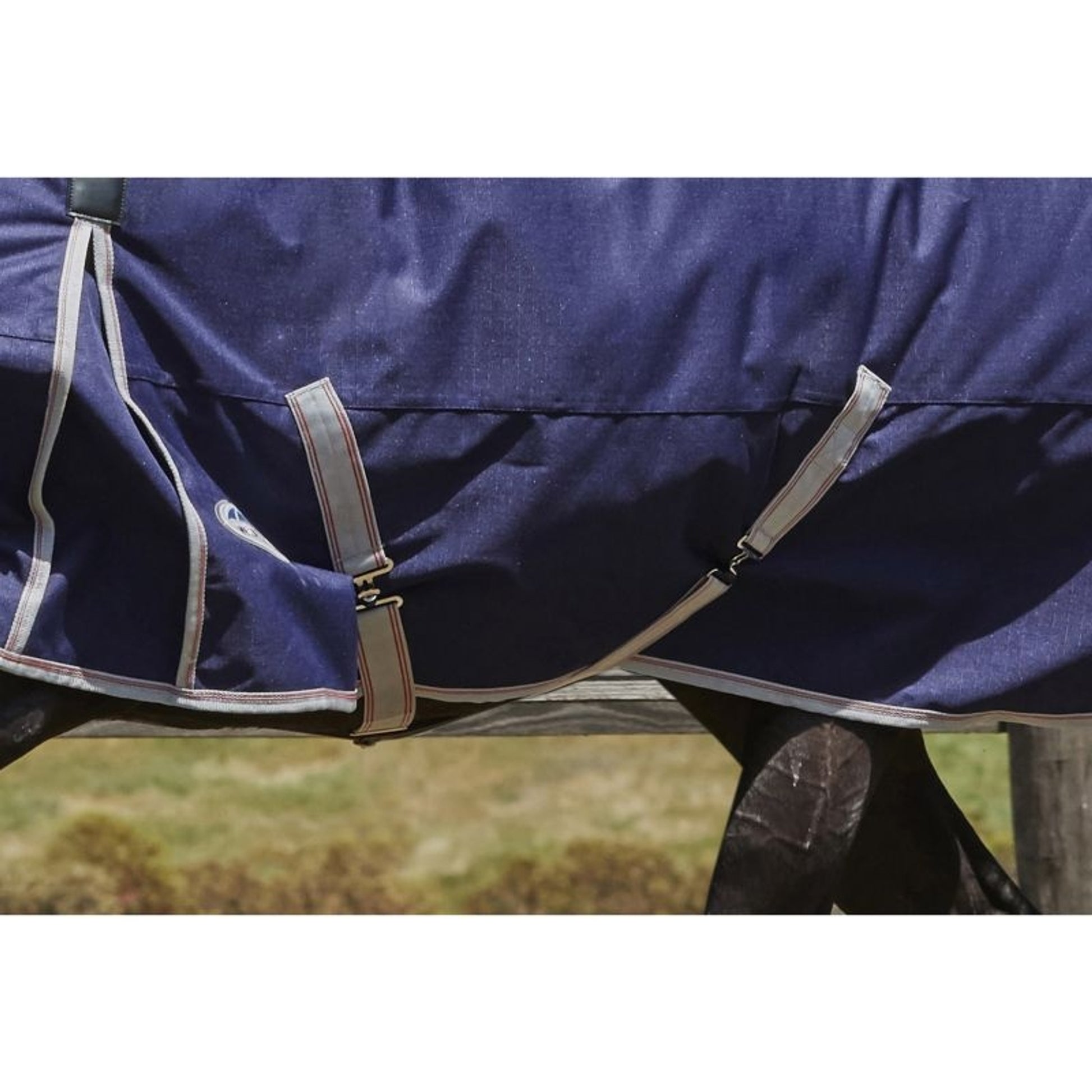 Weatherbeeta ComFiTec Essential Standard Neck Medium Turnout Blanket