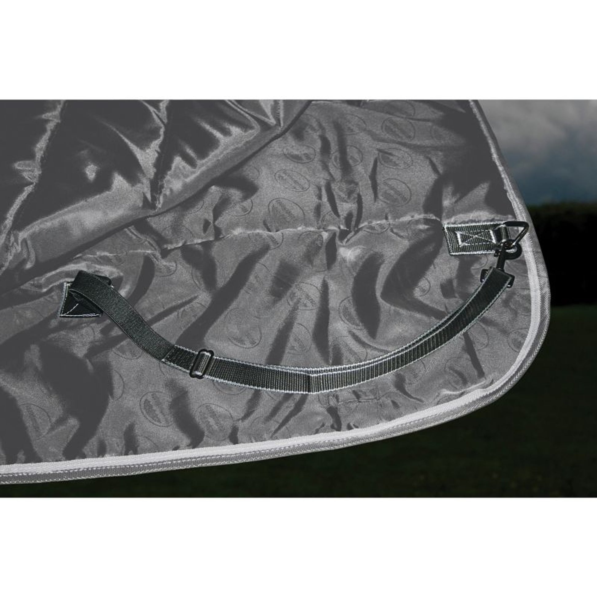 Weatherbeeta ComFiTec Essential Standard Neck Medium Turnout Blanket