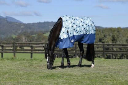 Weatherbeeta ComFiTec Essential Standard Neck Medium Turnout Blanket