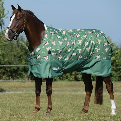 Weatherbeeta ComFiTec Essential Standard Neck Lite Blanket
