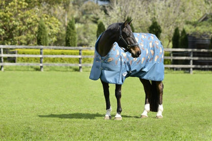 Weatherbeeta ComFiTec Essential Standard Neck Lite Blanket