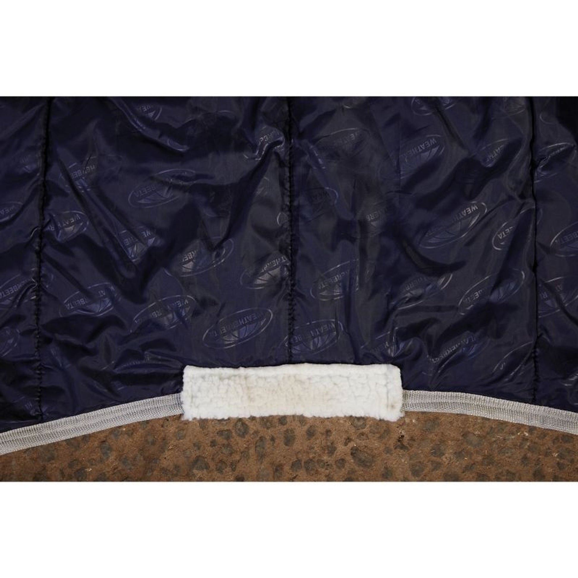 Weatherbeeta ComFiTec Essential Standard Neck Lite Blanket