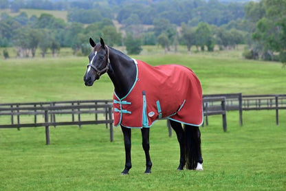 Weatherbeeta ComFiTec Essential Standard Neck Lite Blanket