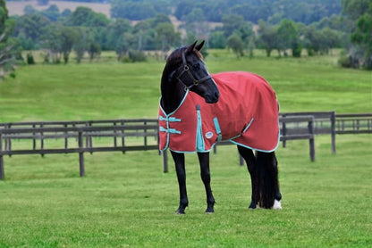 Weatherbeeta ComFiTec Essential Standard Neck Lite Blanket