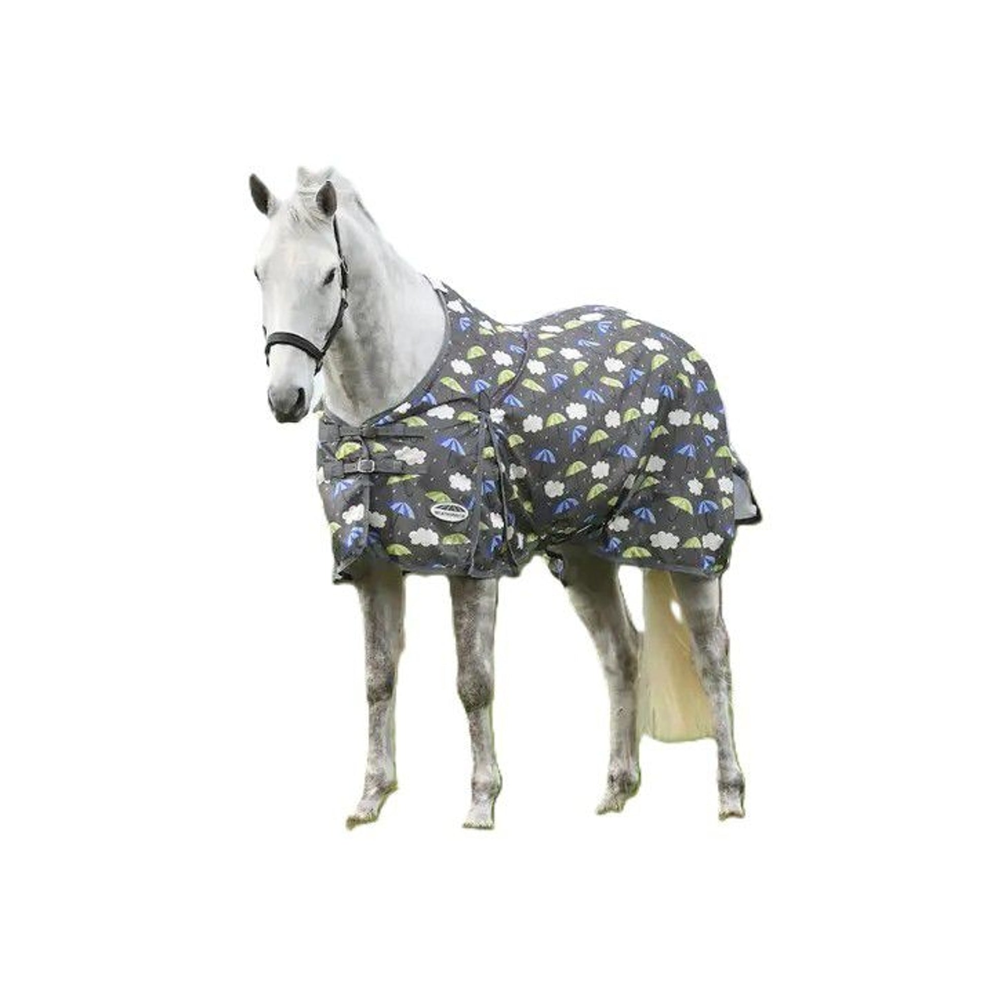 Weatherbeeta ComFiTec Essential Standard Neck Lite Blanket