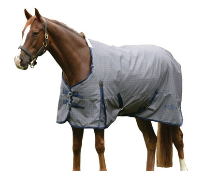Saxon 600D Standard Medium Blanket