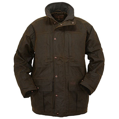 Outback Trading Deer Hunter Jacket