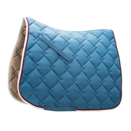 Roma Ecole Double Diamond Dressage Pad