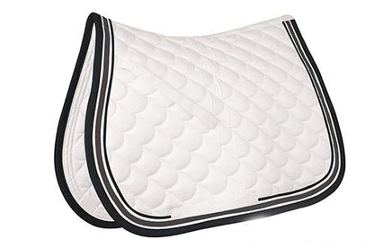 Roma Crescent AP Saddle Pad