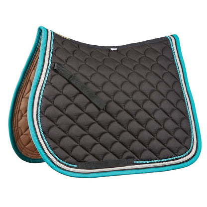 Roma Crescent AP Saddle Pad