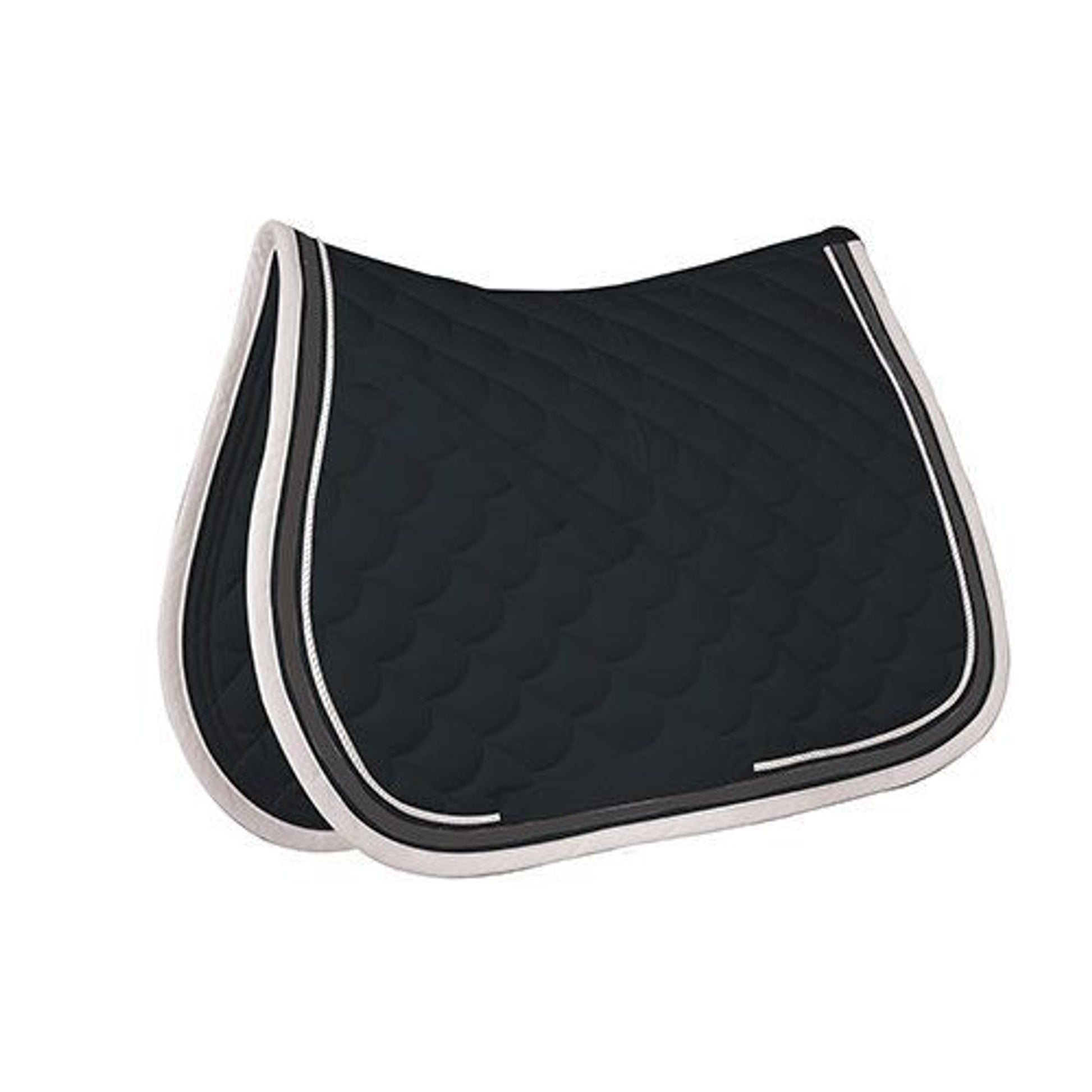 Roma Crescent AP Saddle Pad