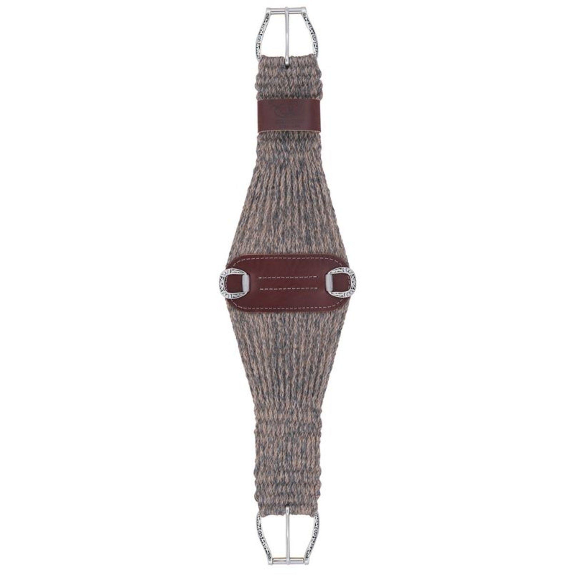 Weaver 27-Strand Alpaca Roper Cinch