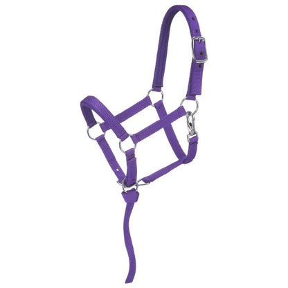 Tough1 Nylon Padded Mini Halter