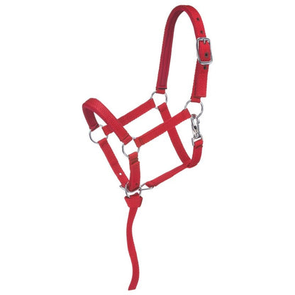 Tough1 Nylon Padded Mini Halter