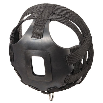 Tough1 Easy Breathe Grazing Muzzle