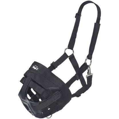 Tough1 Easy Breathe Grazing Muzzle