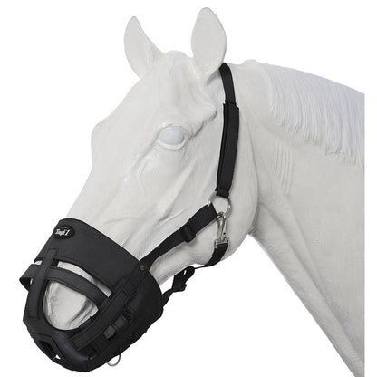 Tough1 Easy Breathe Grazing Muzzle