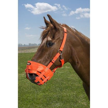 Tough1 Easy Breathe Grazing Muzzle
