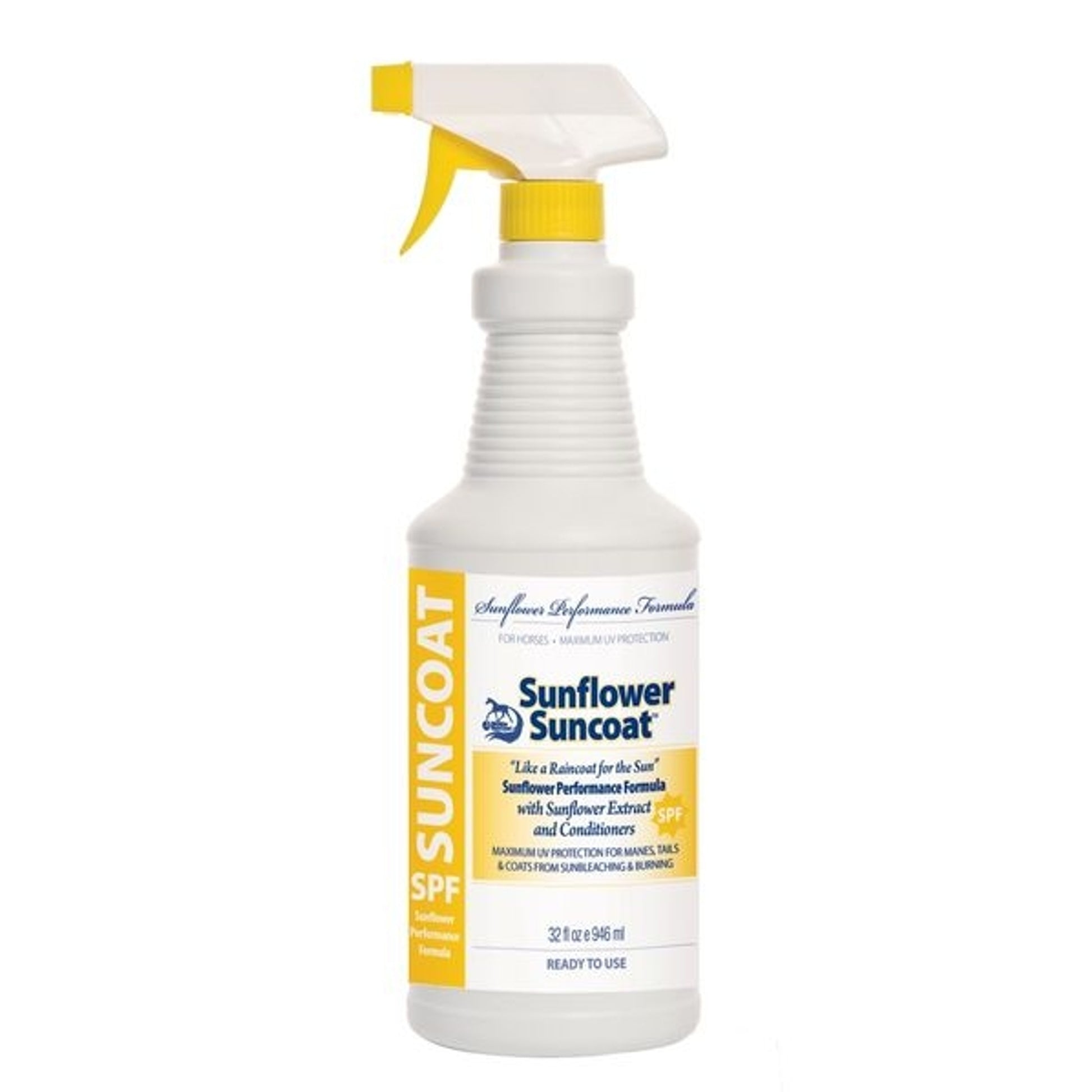 Healthy HairCare Sunflower Suncoat