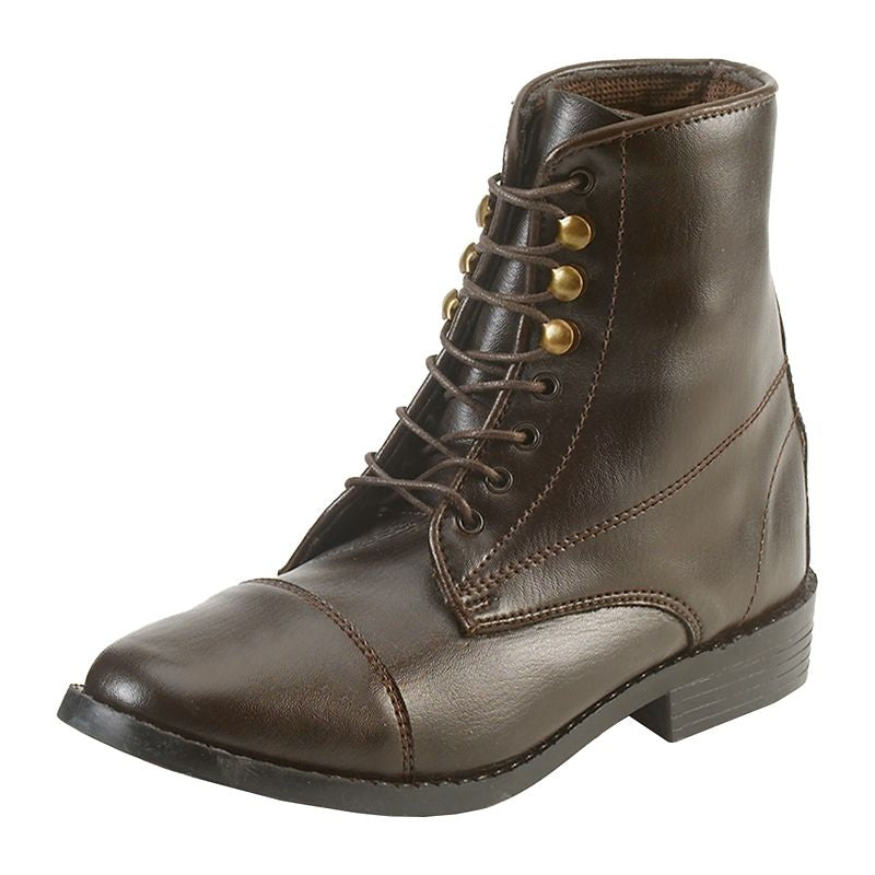 EquiStar Childs All-Weather Lace Paddock
