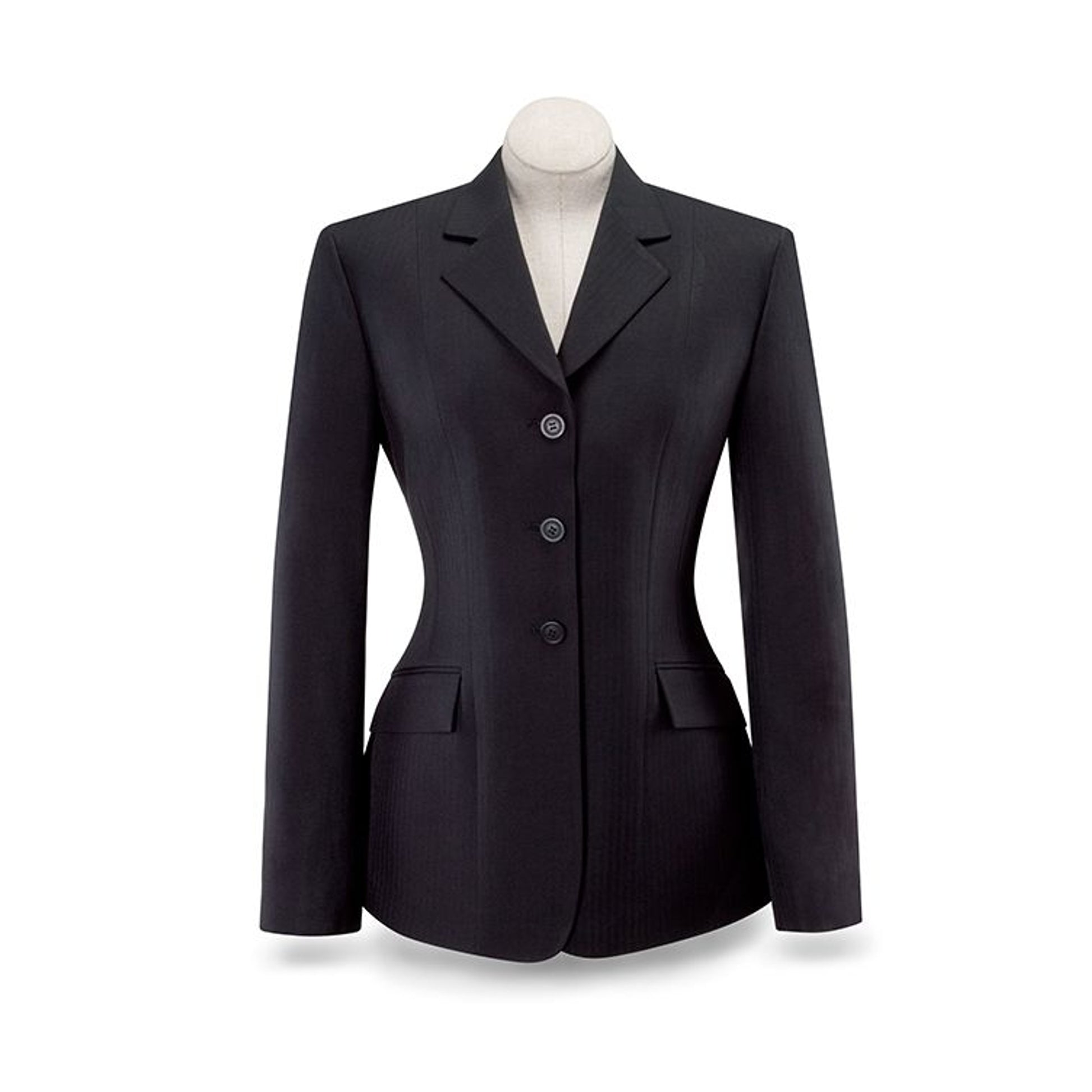 R.J. Classics Ladies Devon Show Coat
