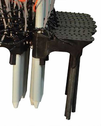 Powerfields Posi/Negi Commercial Grazier Netting