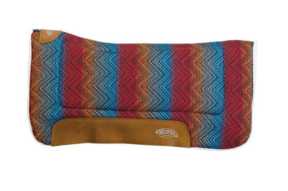 Weaver All Purpose Contour Aztec 30x30 Pad