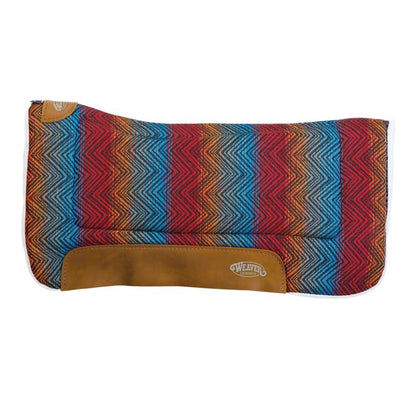 Weaver All Purpose Contour Aztec 30x30 Pad