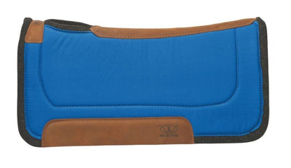 Weaver Contoured Felt Saddle Pad