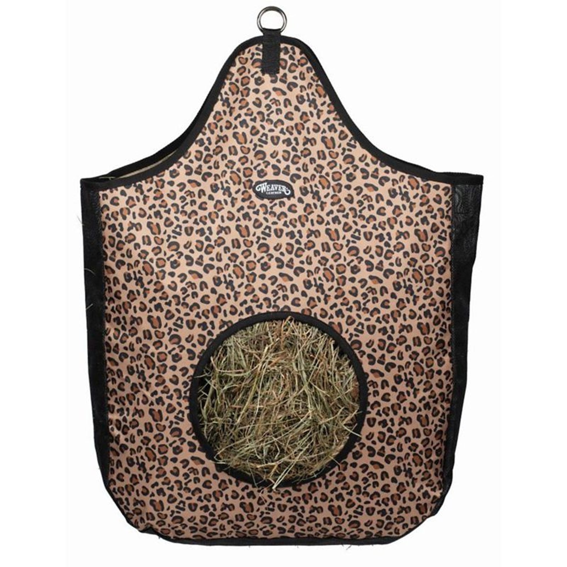 Weaver Leather Cordura Mesh Hay Bag