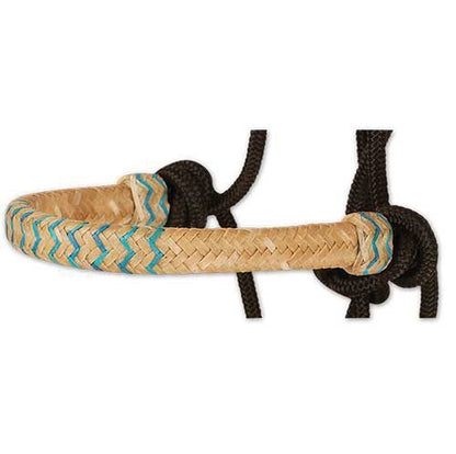 Martin Braided Rawhide Rope Halter