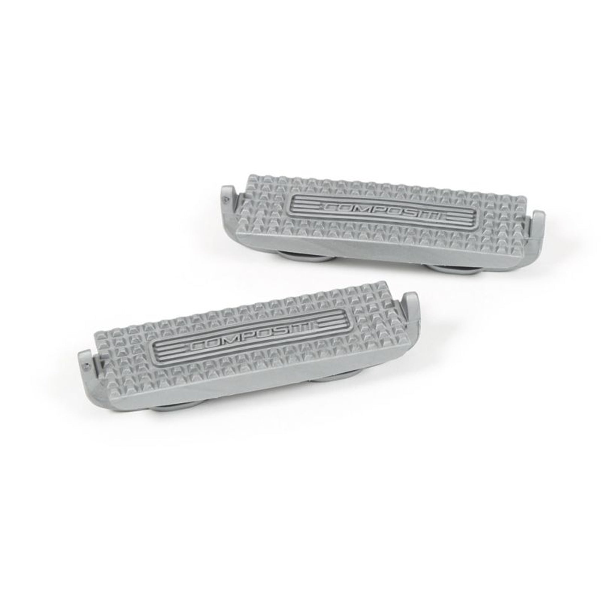 Shires Prem Profile Stirrup Treads